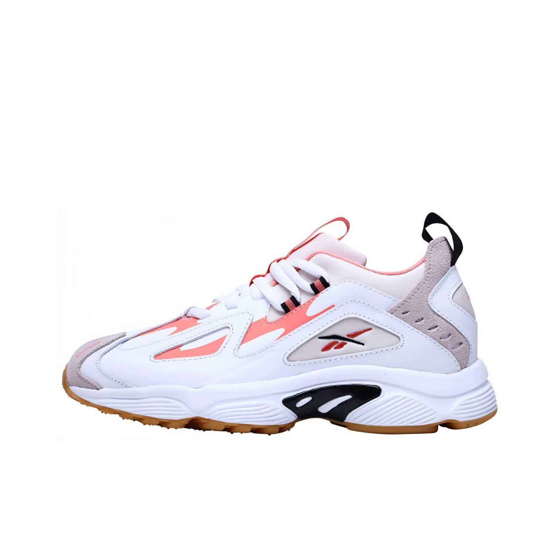 Reebok Dmx Series 1200 Lt 'White'