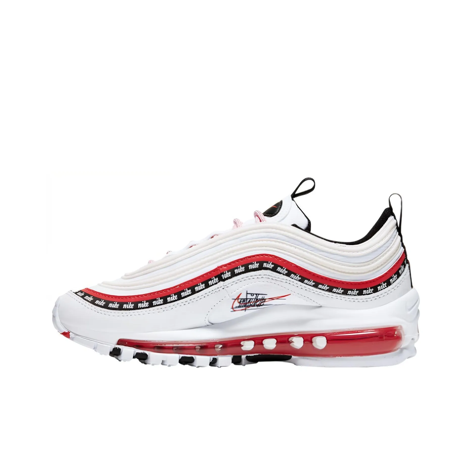 Nike Air Max 97 'Script Swoosh' Gs