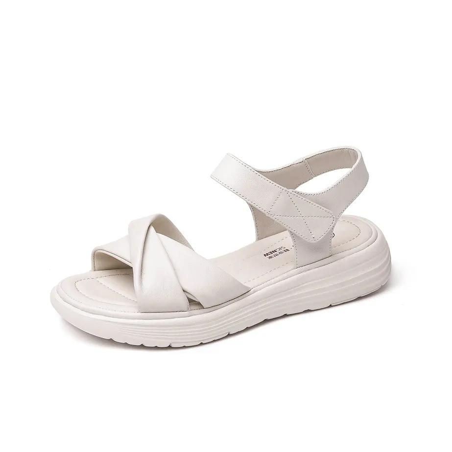 Cigna One Strap Sandals 3.7cm Women's