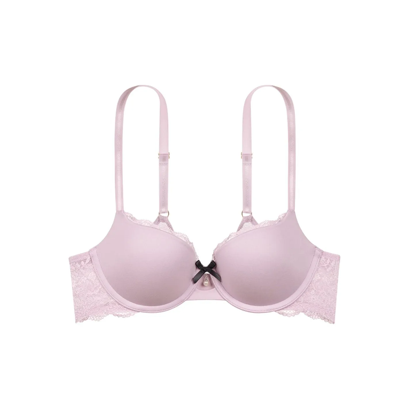 Victoria's Secret Бюстгальтер Женский Таро Розовый