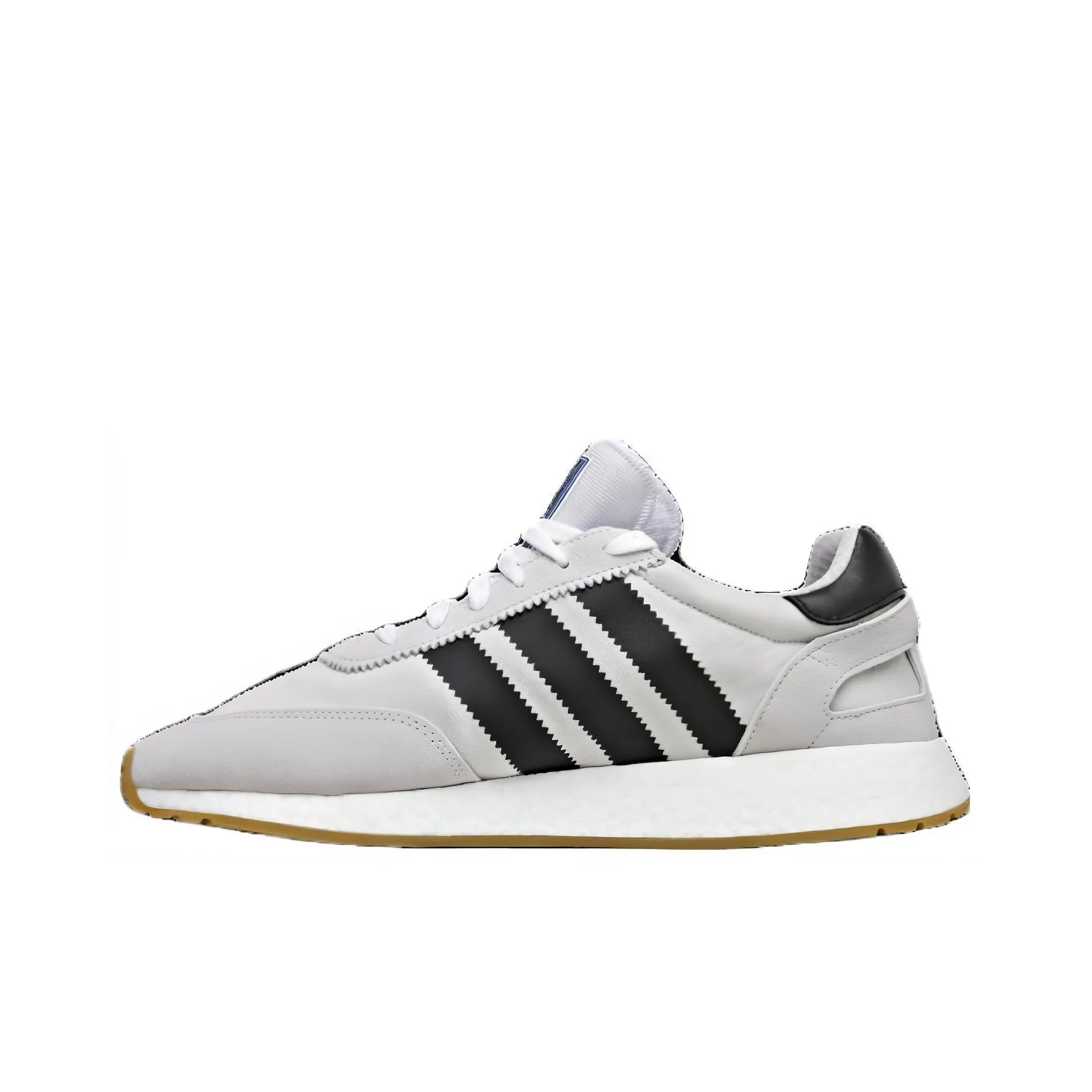 Adidas Originals I 5923 Shock Absorbers Slip-Resistant Low Top Casual Unisex Gray White Adidas Originals I 5923 Амортизаторы Slip-Resistant Низкий Топ Повседневный Унисекс Серый Белый