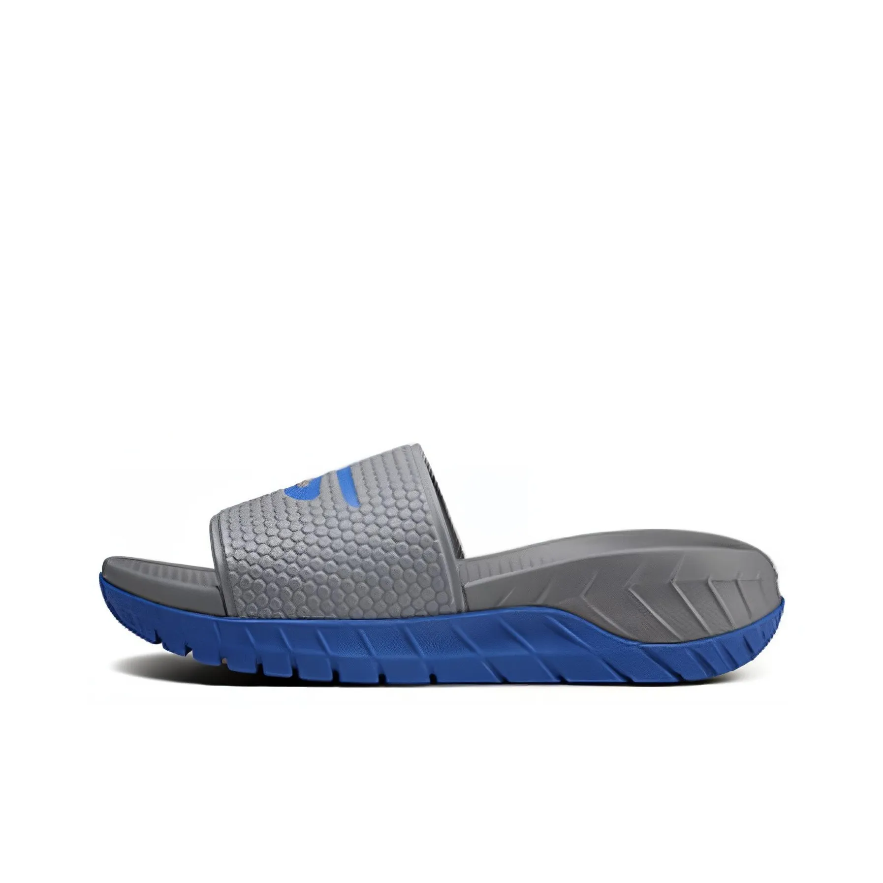 Skechers ON THE GO EVA Slide Slippers Men's Gray Blue
