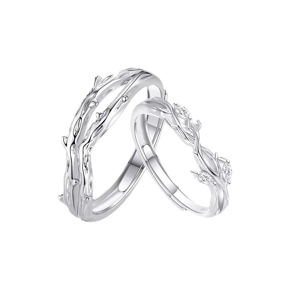 I&YOU Кольца Унисекс