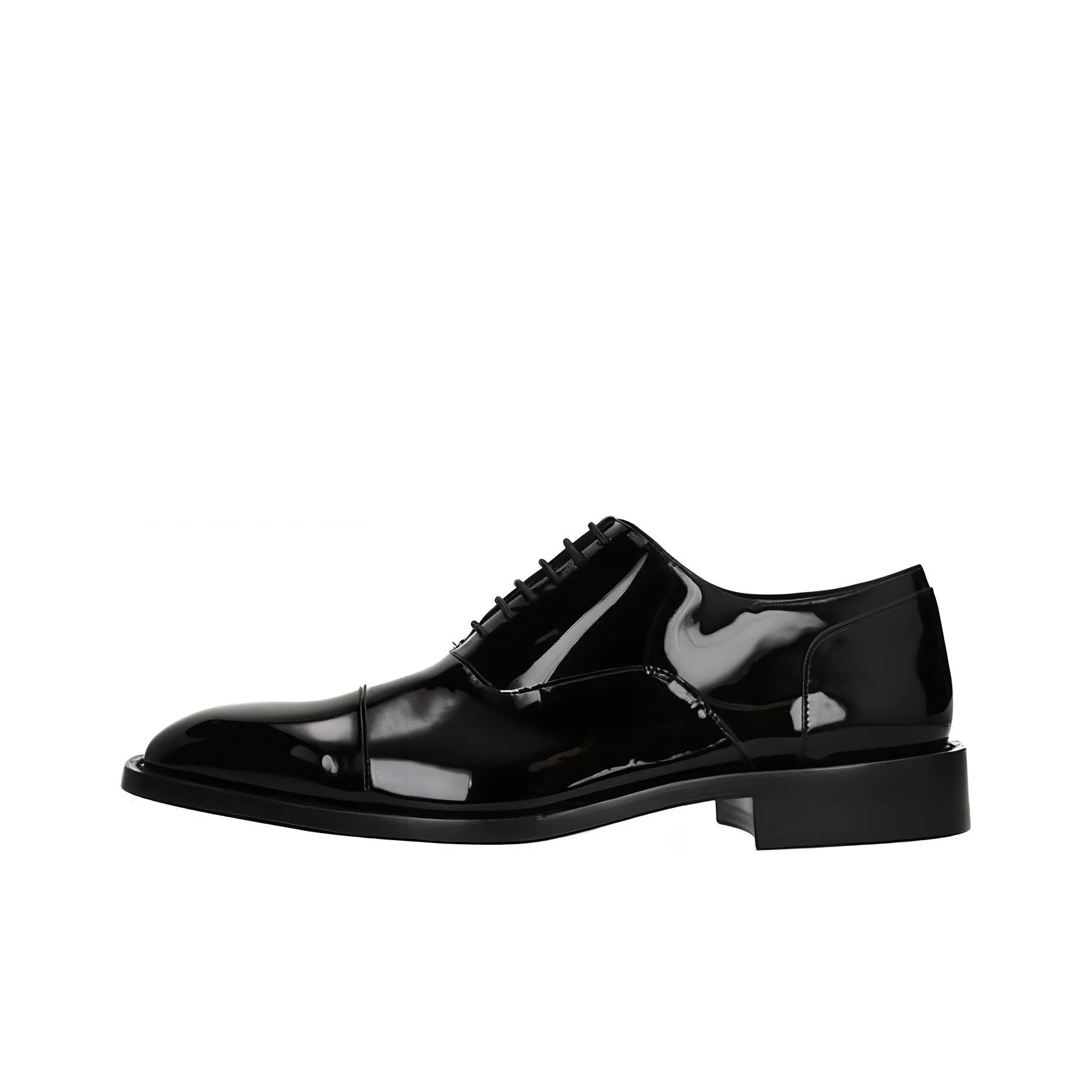 Balenciaga Men's Casual Shoes Men's Black