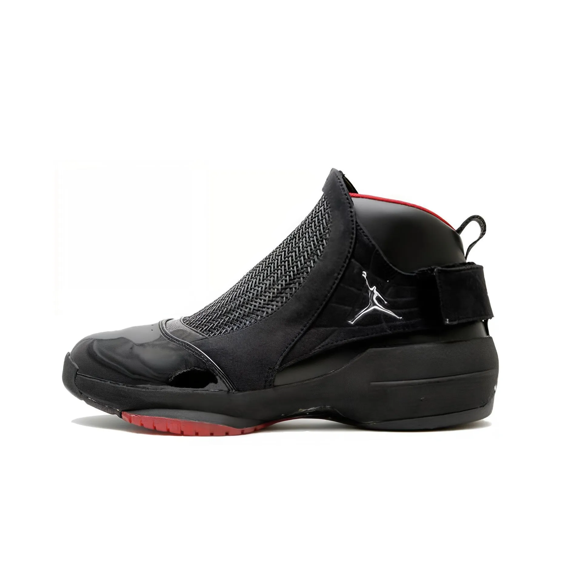 JORDAN 19 Retro Bred Cdp 2008