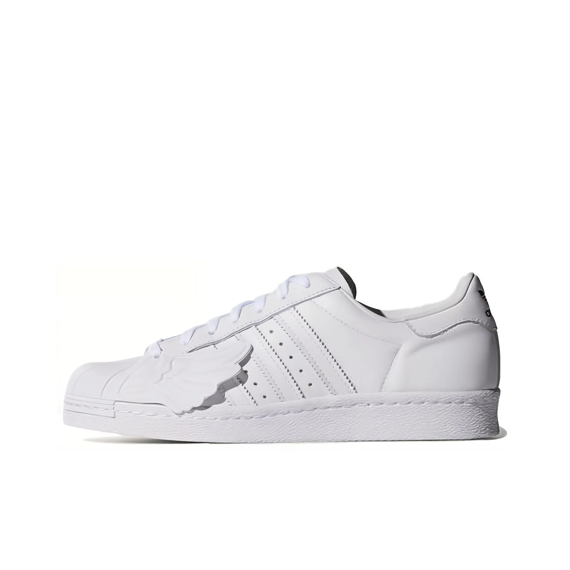 Adidas Jeremy Scott X Superstar Wings