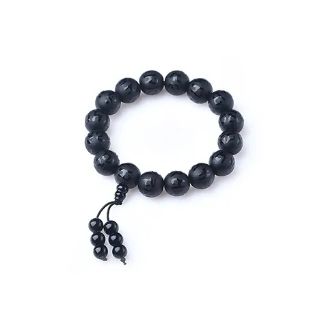 CARAT'S DIARY Цветное стекло Нефрит Браслеты Унисекс