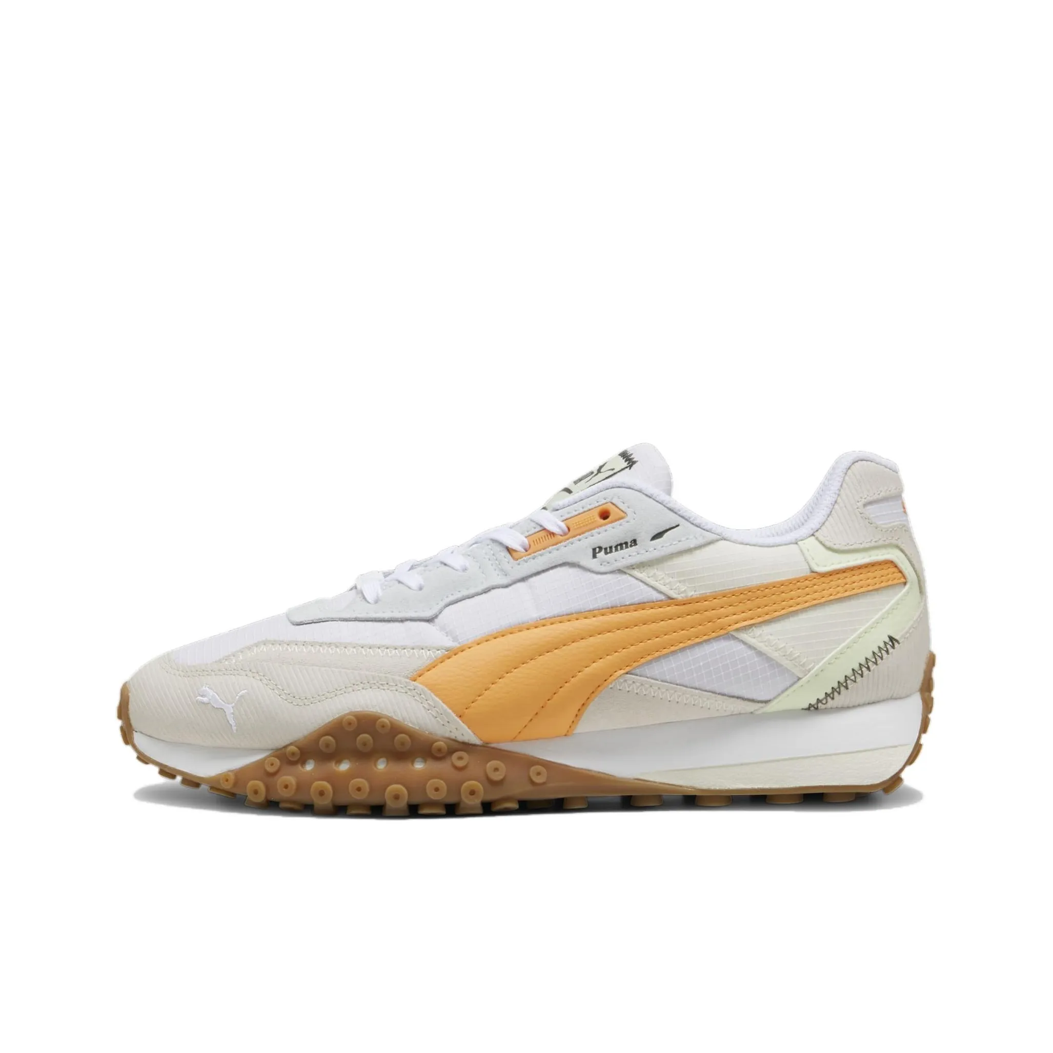 PUMA Blacktop Rider 'Multi Color Clementine'