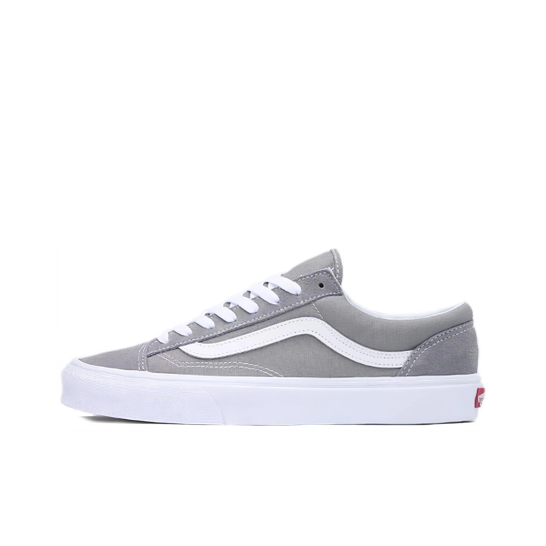 Vans Style 36 'Grey'