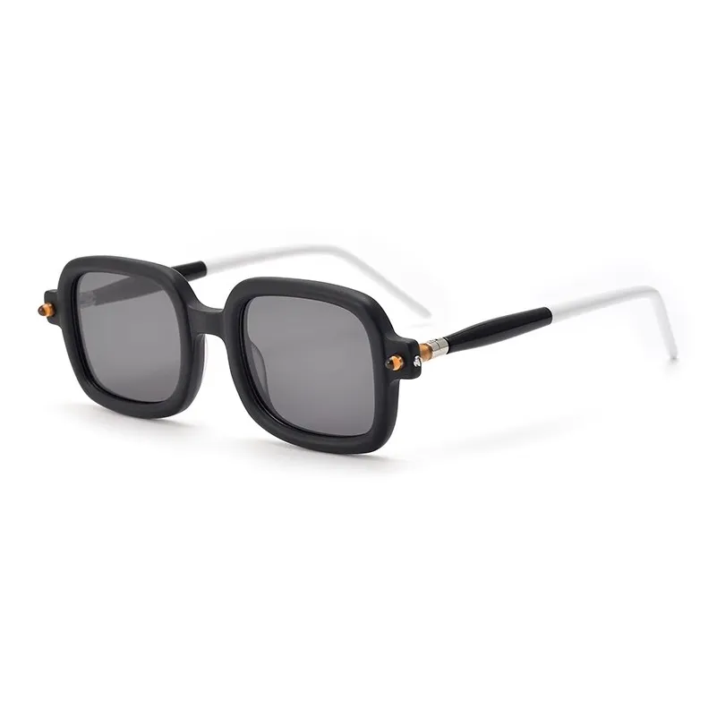 THANKSGIVING Square Sunglasses Unisex
