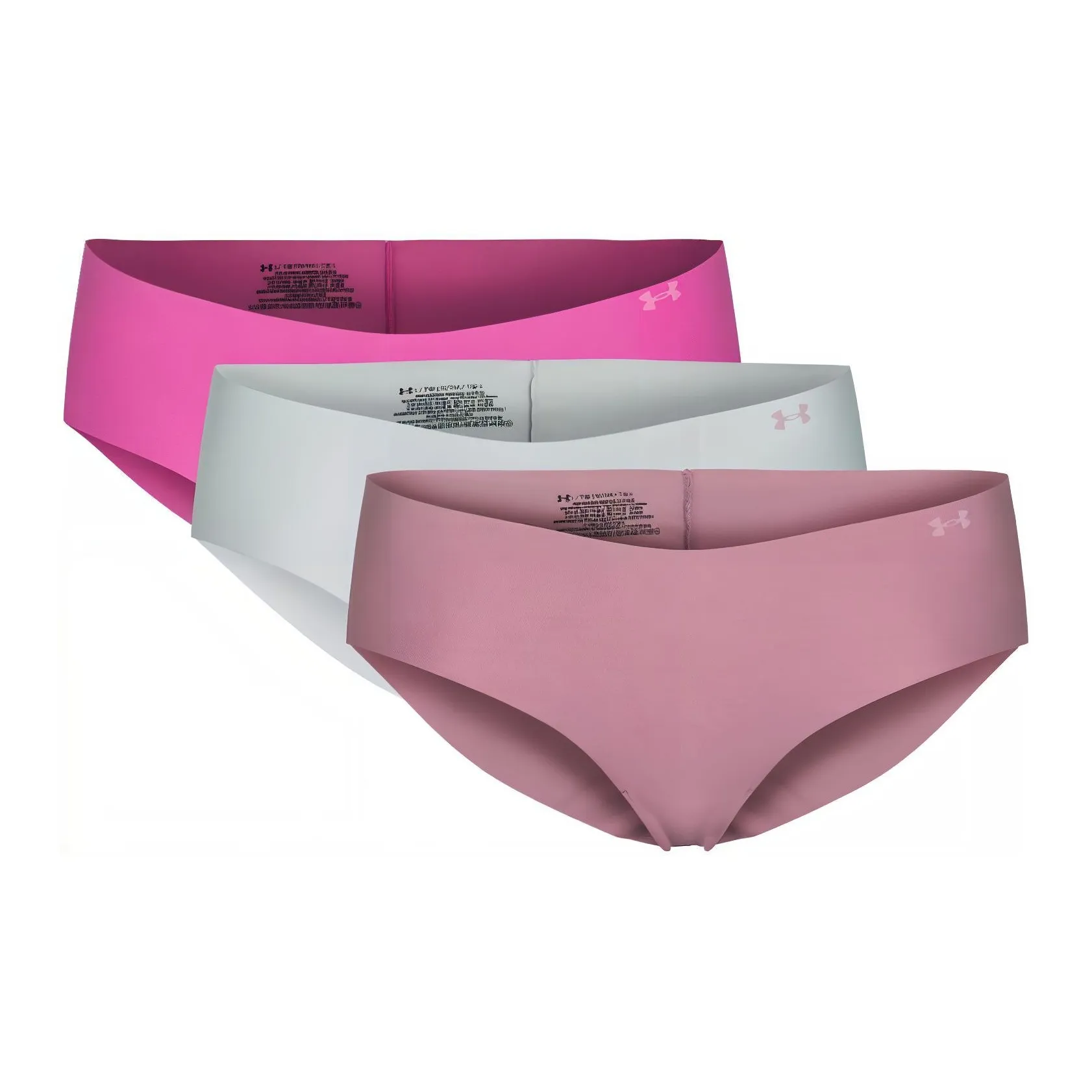 Under Armour Underpants Women's 3 Pack
