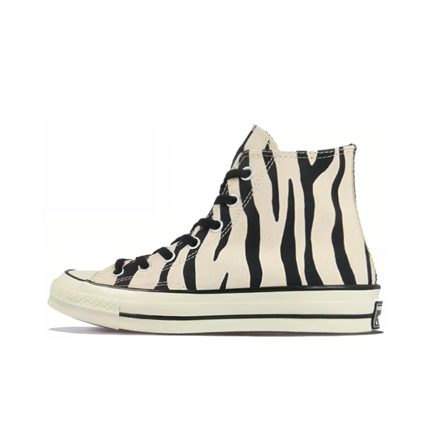 Converse Chuck Taylor All Star 70 Hi Zebra