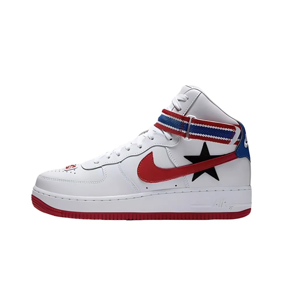 women& high sneakers