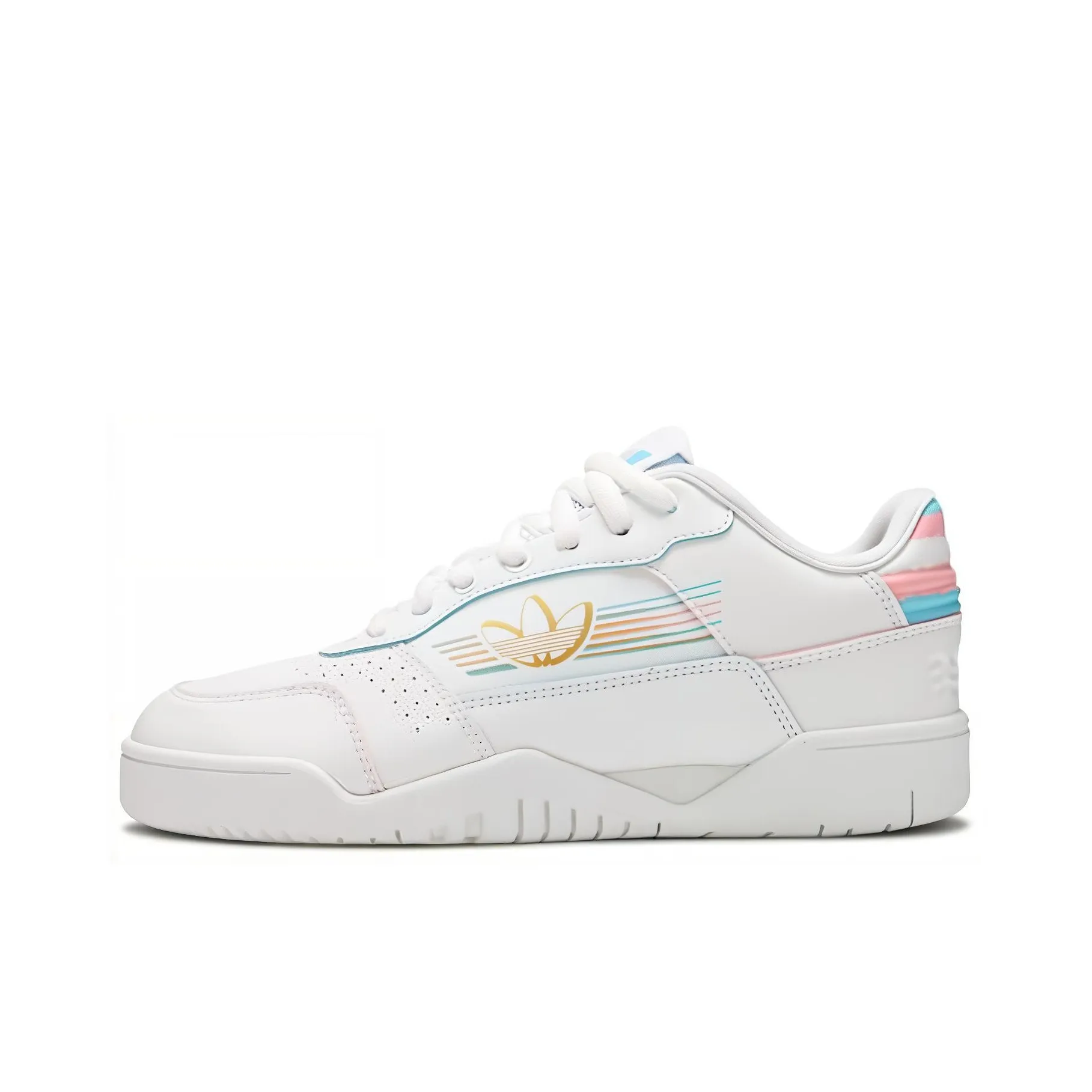 Adidas Carrera Low 'Pride'