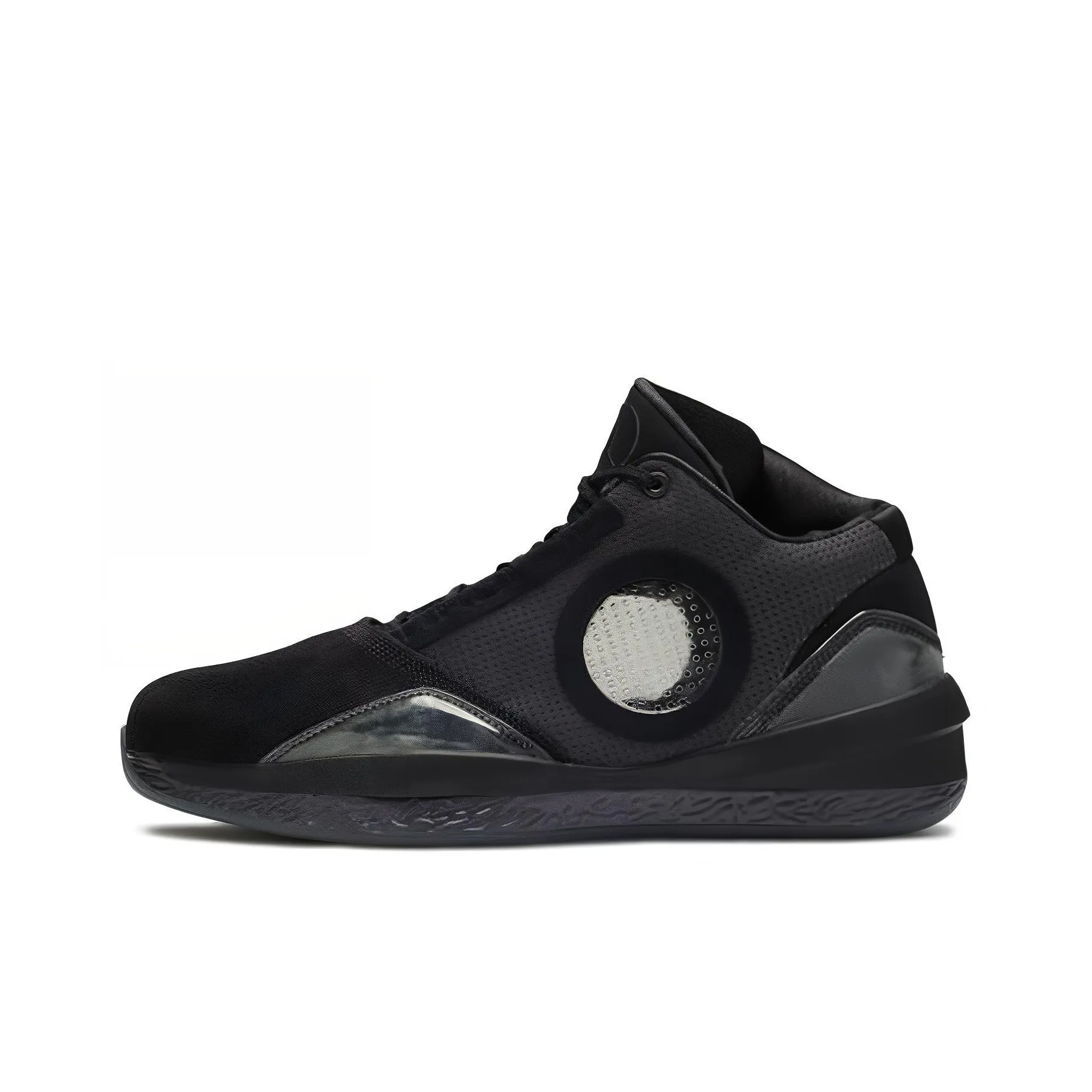 JORDAN Air 2010 Black Red