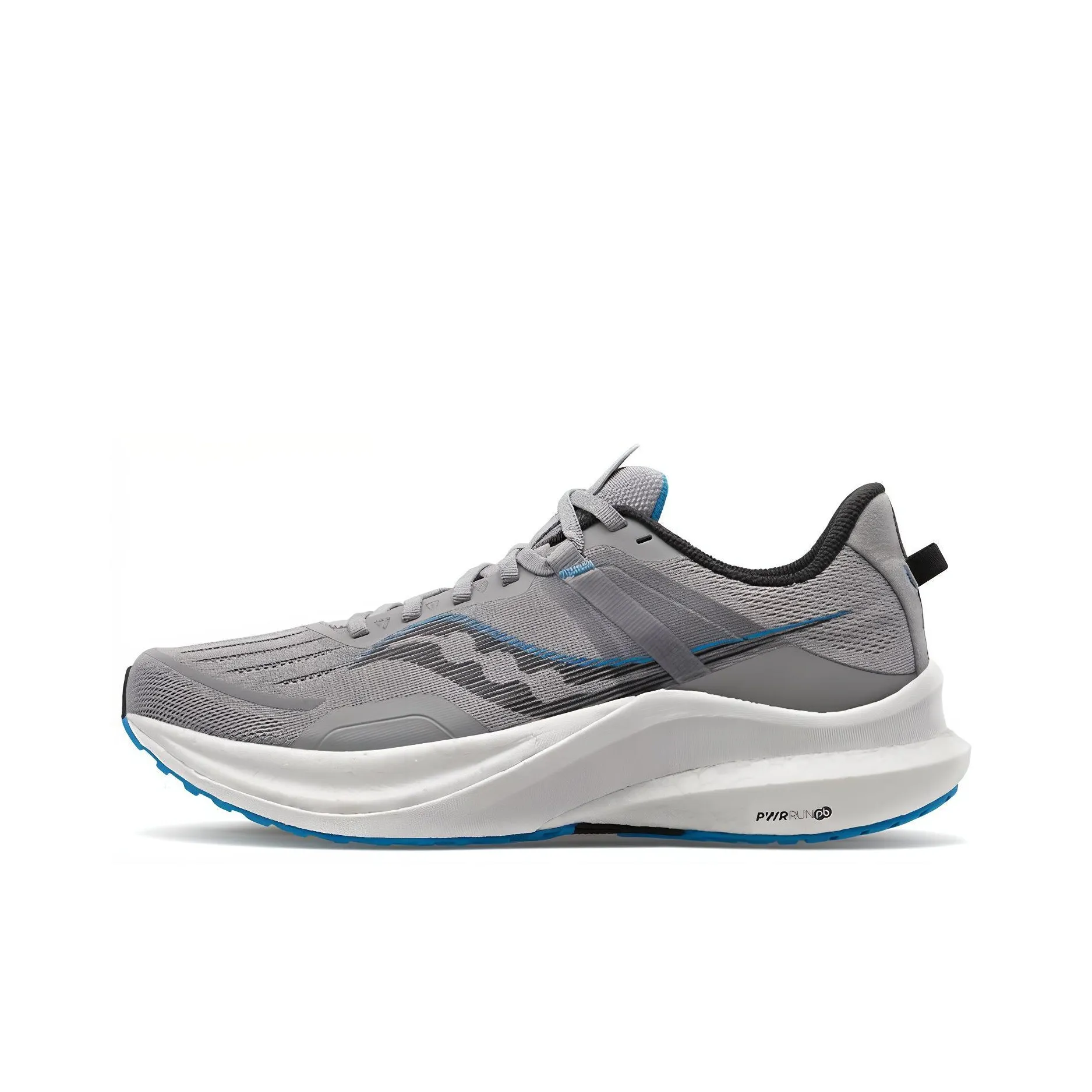 saucony Tempus Wide 'Alloy Topaz'