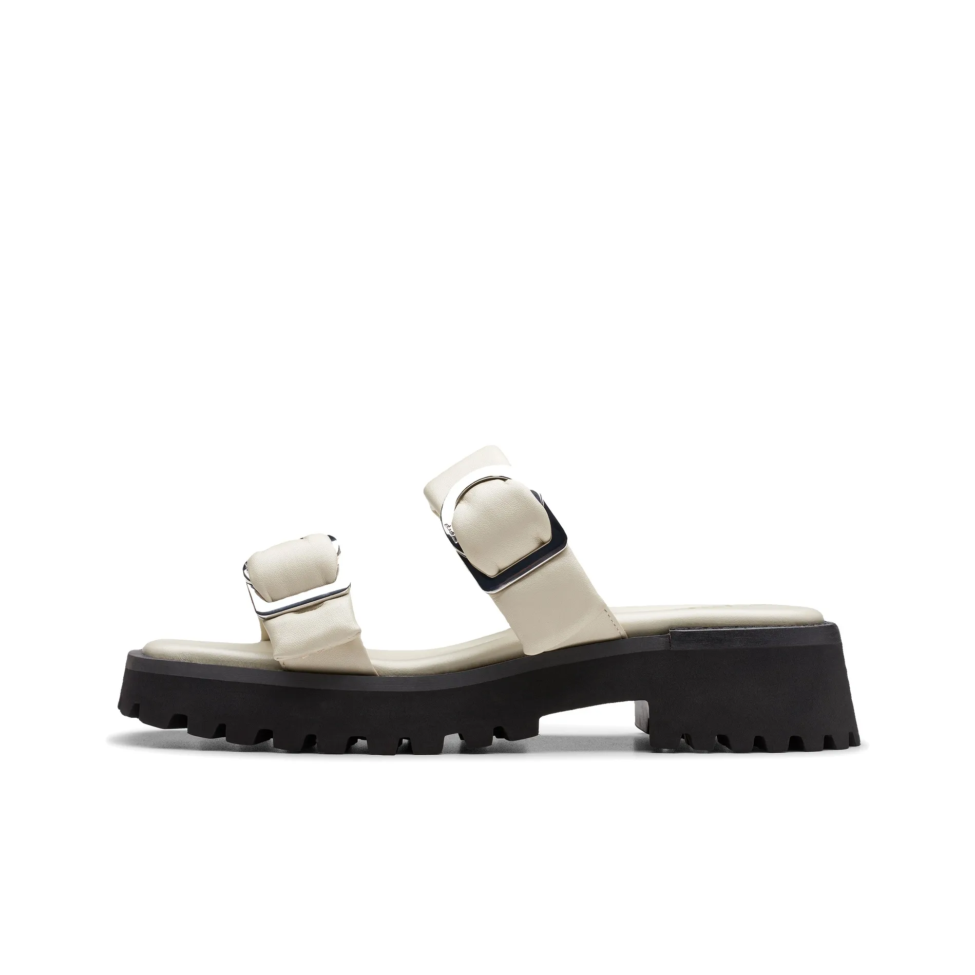 Clarks Slide Slippers Women's