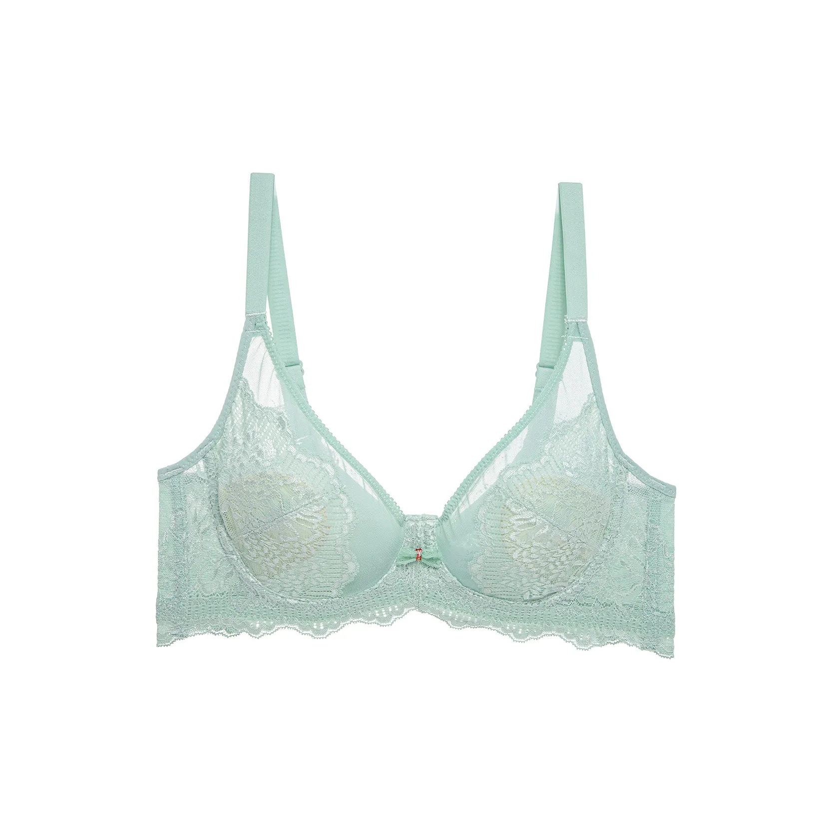 JUNEROSE Women's Bras