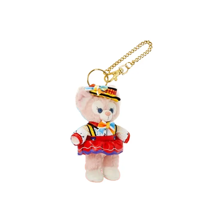 Дисней Плюшевая Подвеска