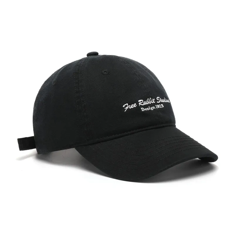 FREE RABBITⅡ Хлопковая Бейсболка Унисекс