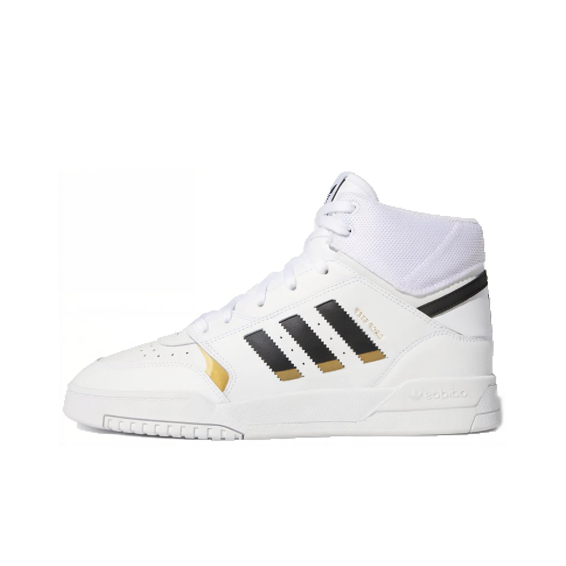 Drop Step Adidas Originals 'Gold Metallic'