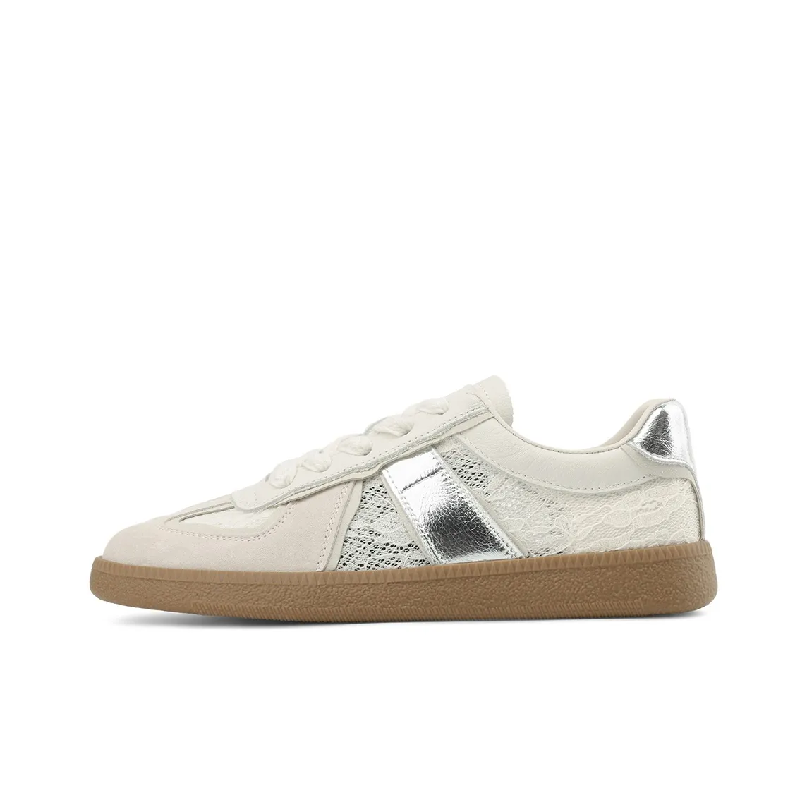 BOERDIQI Low Top Skateboard Shoes Women's