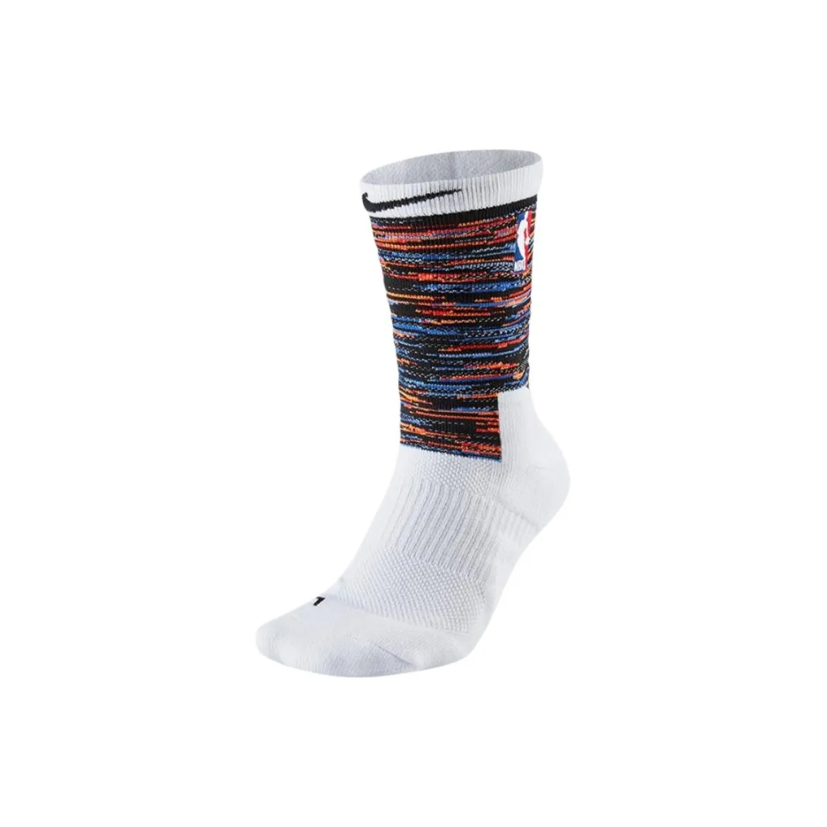 Nike Knee High Socks Unisex 1 Pack White