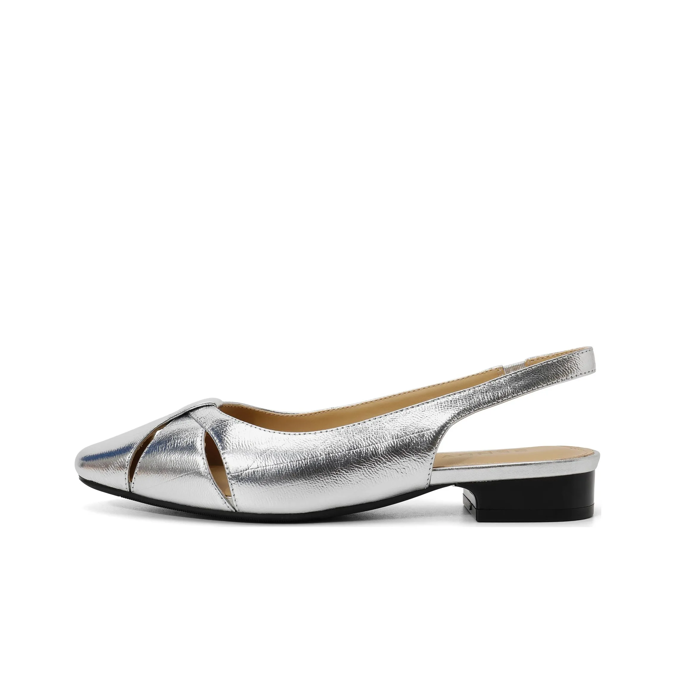 Senda One Ремень Сандалии 3 см Женские