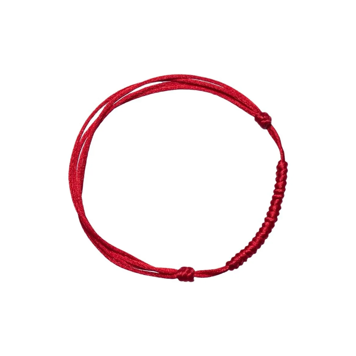 CHIEMOT Плетеный канат Браслет на ногу Женские