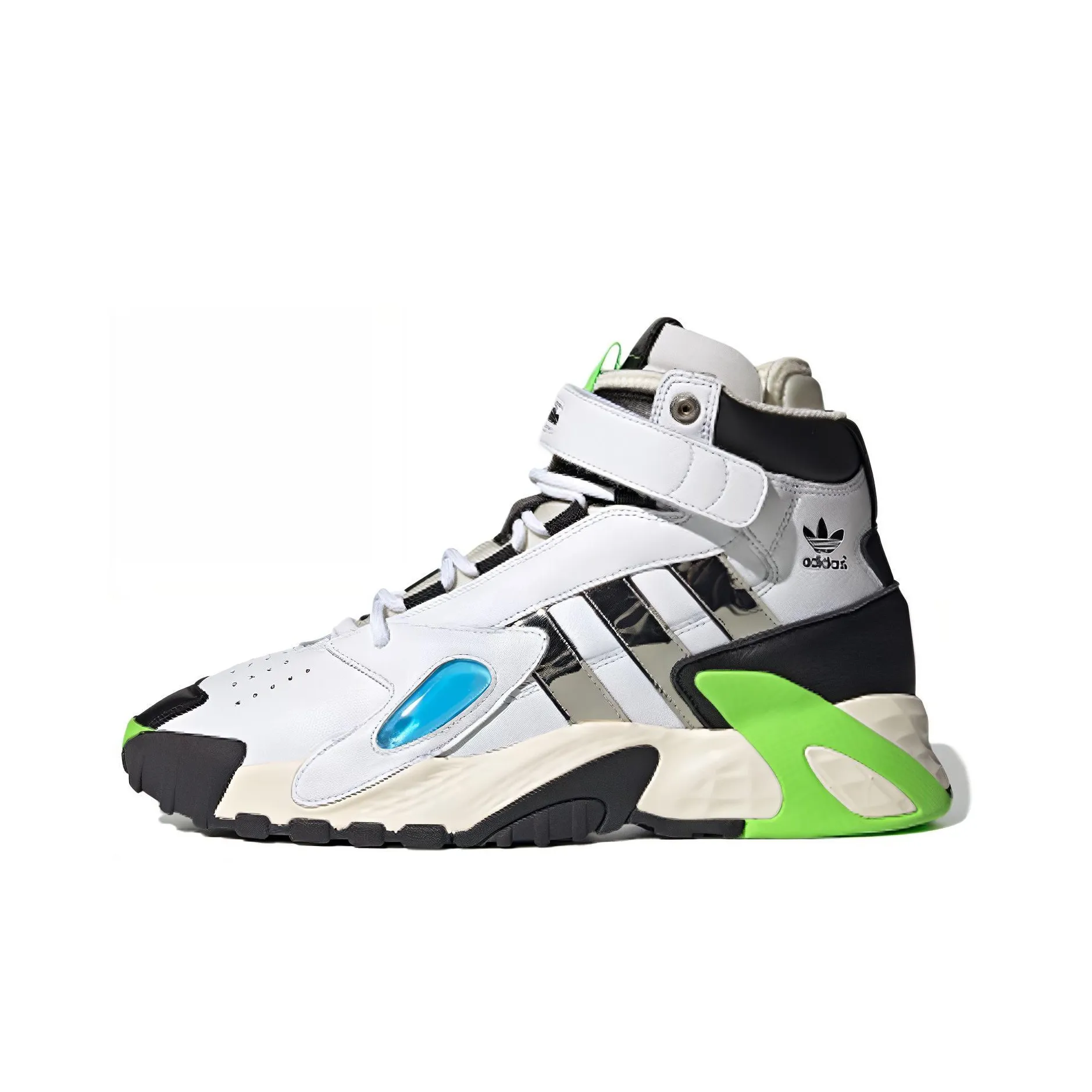 Adidas Streetball Forum Mid Sankuanz