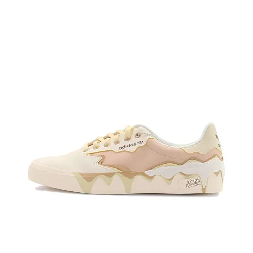 Melting Sadness 3MC Кроссовки для скейтбординга Low Top Унисекс