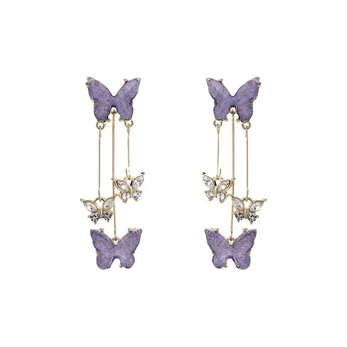 FEO Серьги Женские