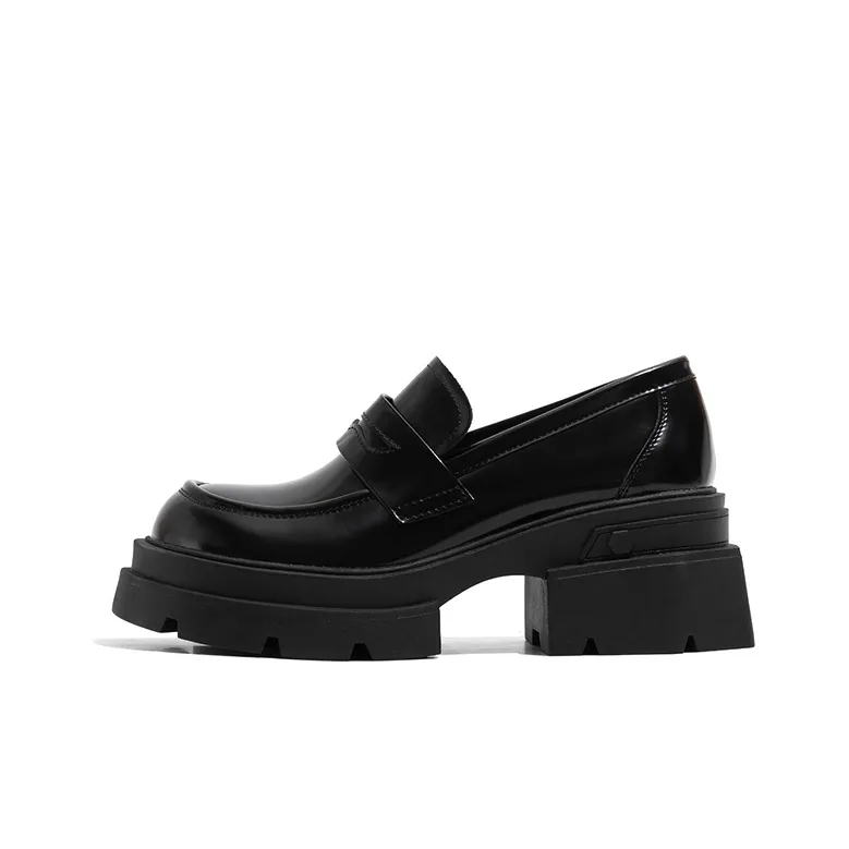 LAOMIAO Лоферы Женские