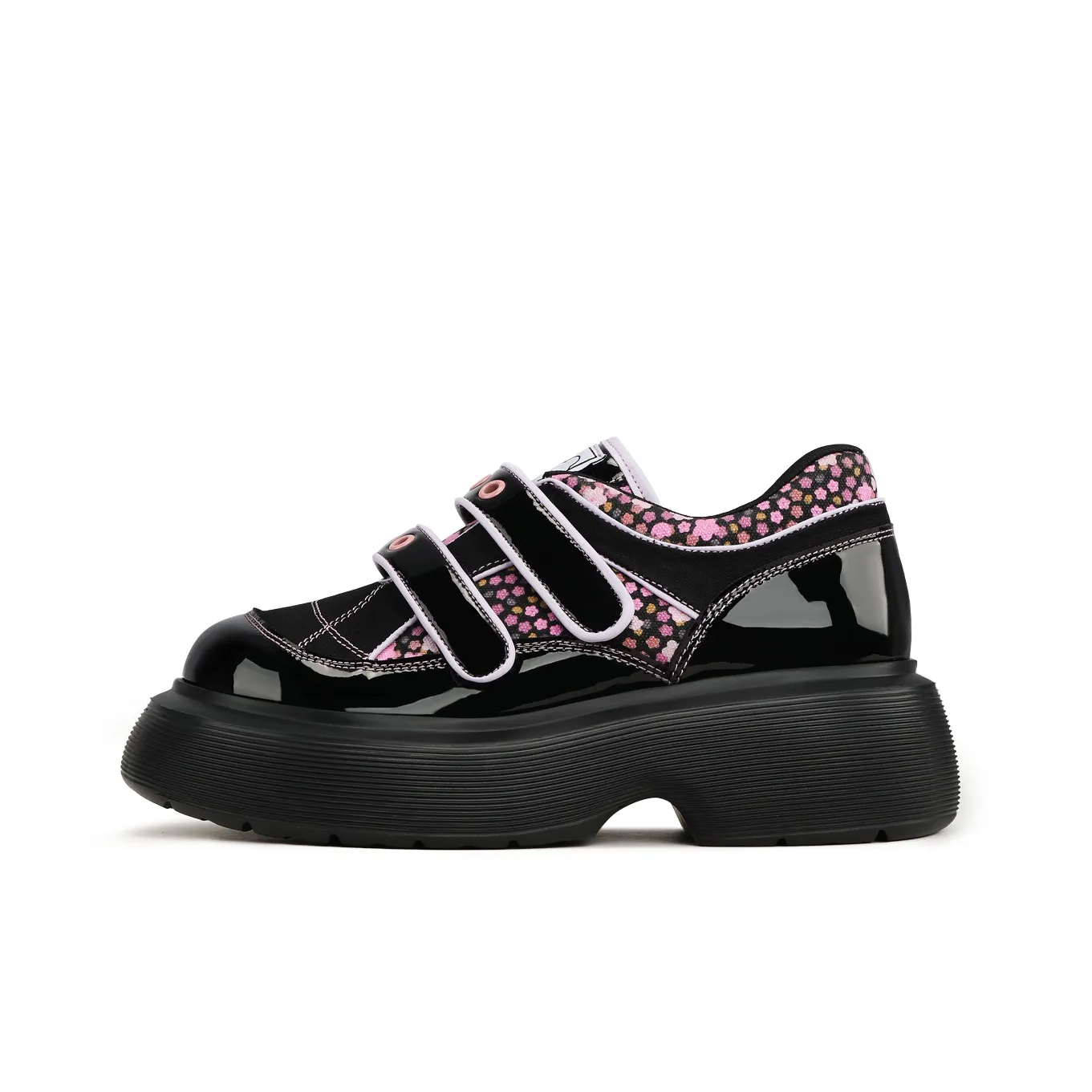 Making A Rocket Casual Single Shoes Women's
