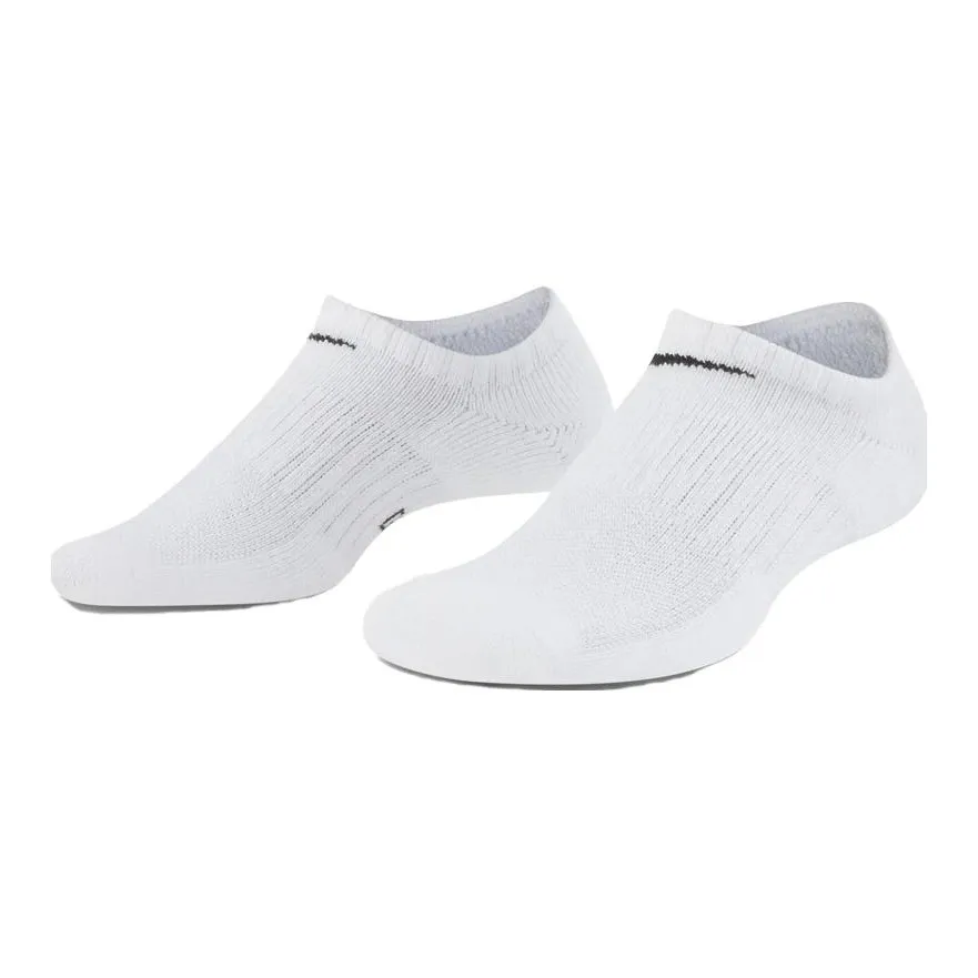 Nike Белые Мужские Носки