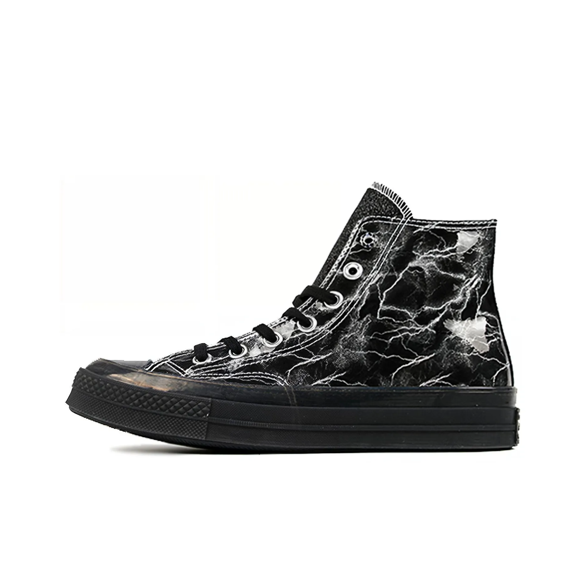 Converse Chuck Taylor All Star 1970s 'Black And White'