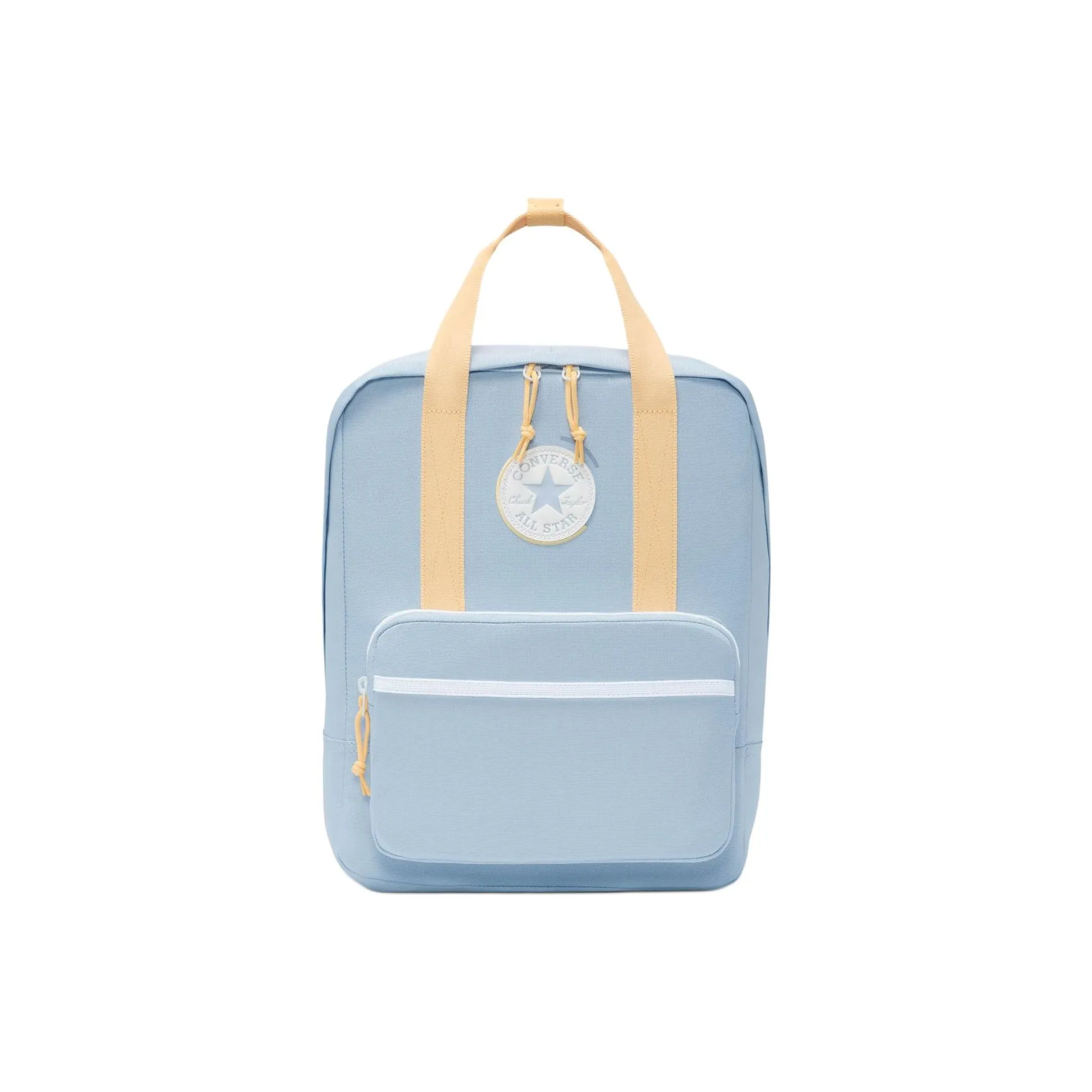 Конверс Polyester Backpack Standard Unisex Blue