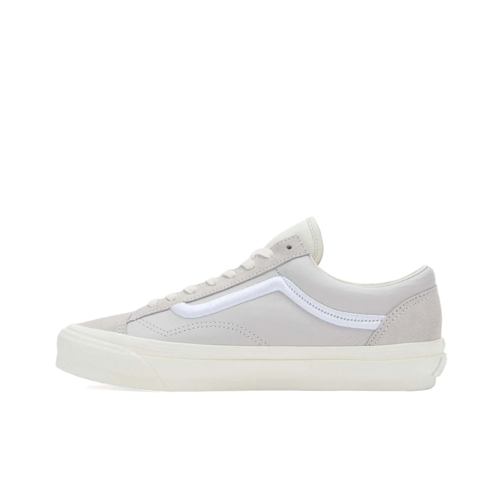 Vans Premium Old Skool 36 'Wind Grey'