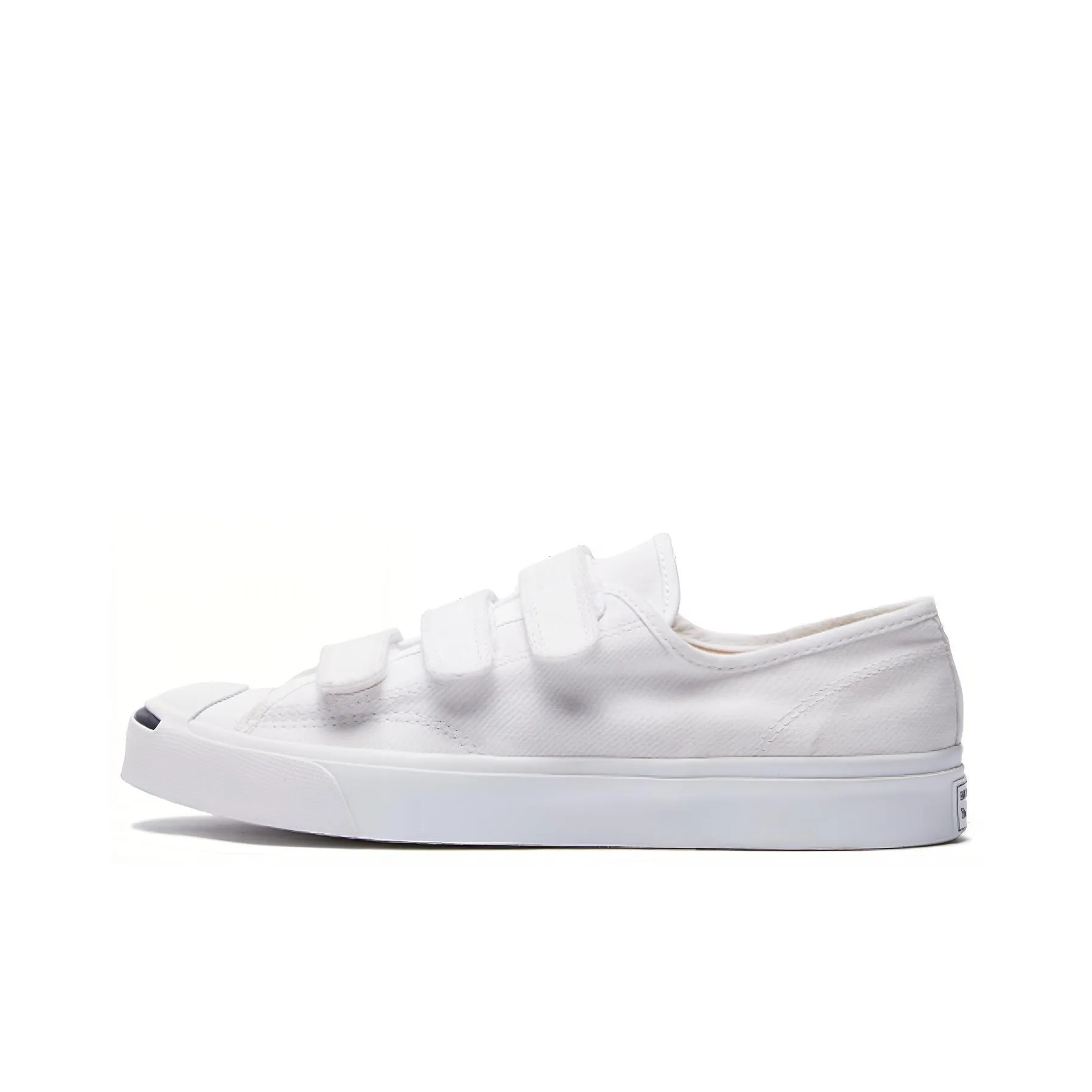 Jack Purcell Converse 3V 'Black'