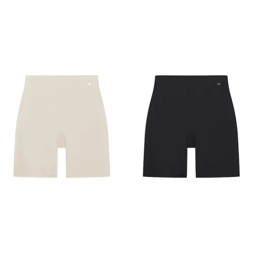 Ubras Comfortable Underwear Series Женские трусы
