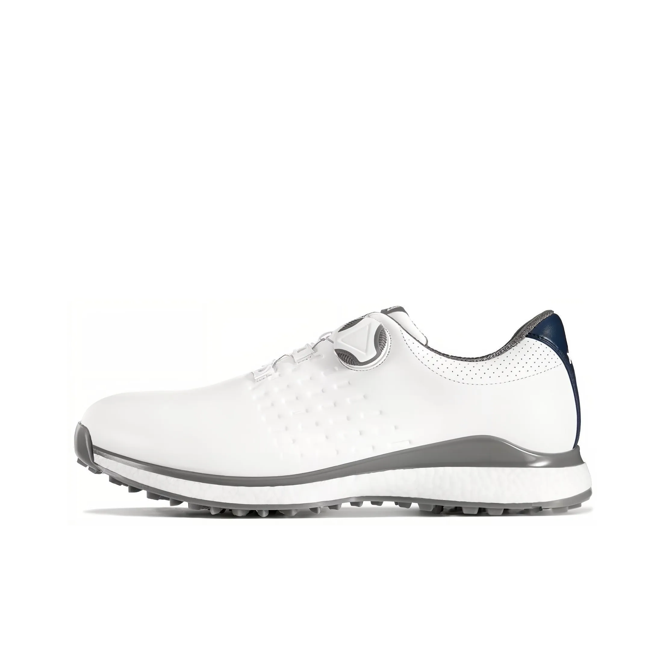 PGA Износостойкий и Водонепроницаемый Низкий Топ Обувь для гольфа Мужская