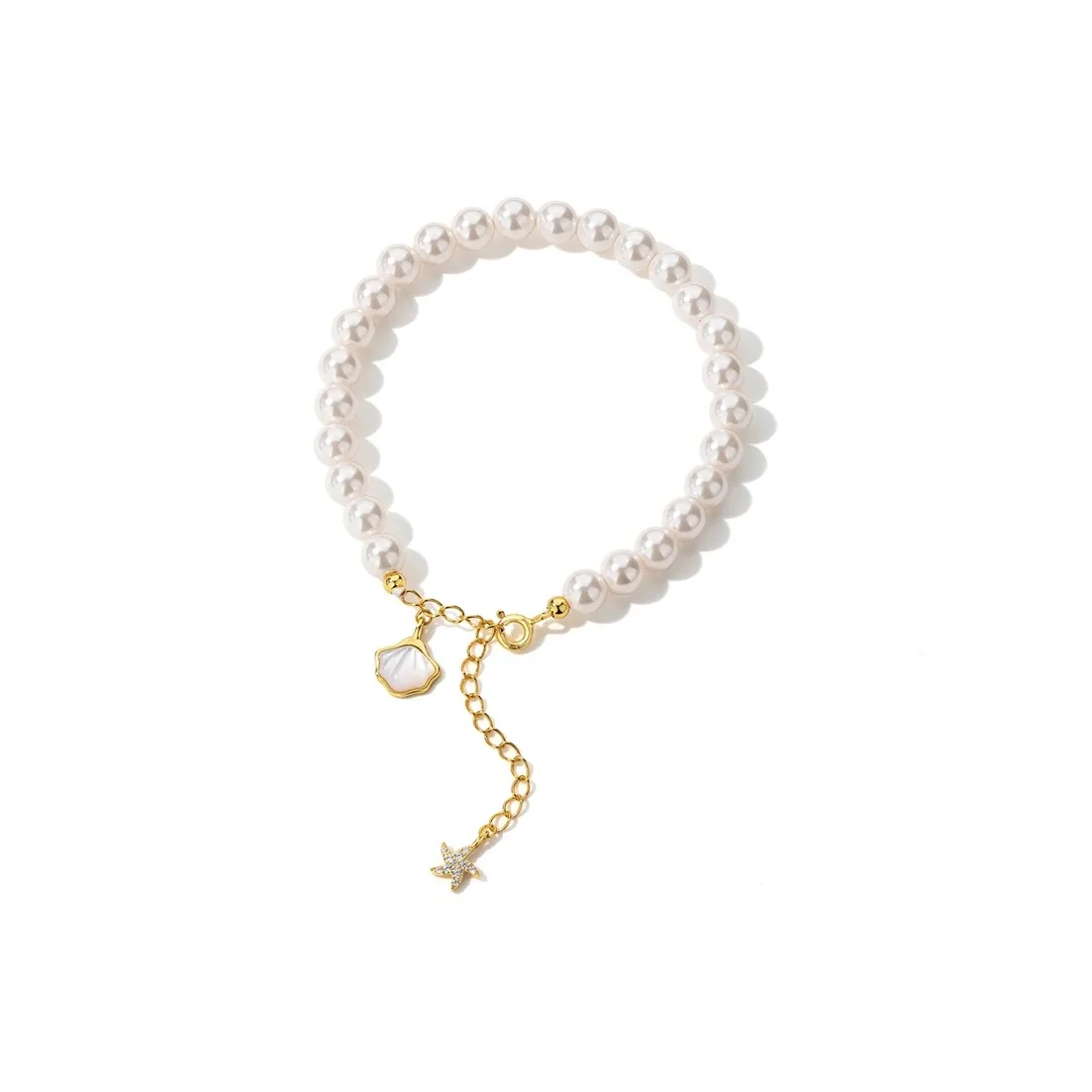 Браслеты QLADY из серебра 925 пробы женские