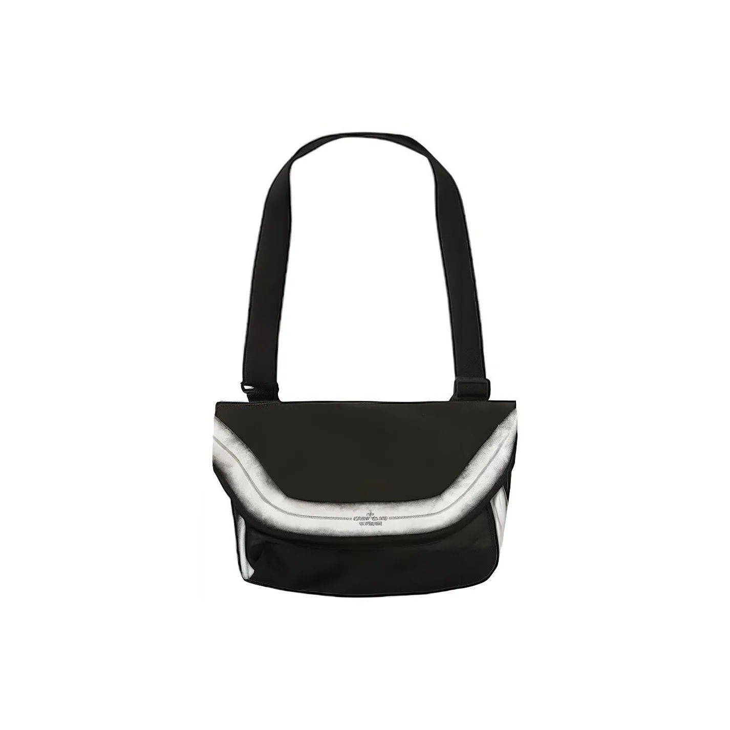 Supreme STONE ISLAND Коллаборация Холст Сумка через плечо Сумка через плечо Сумка на плечо Стандартная Унисекс Многоцветная