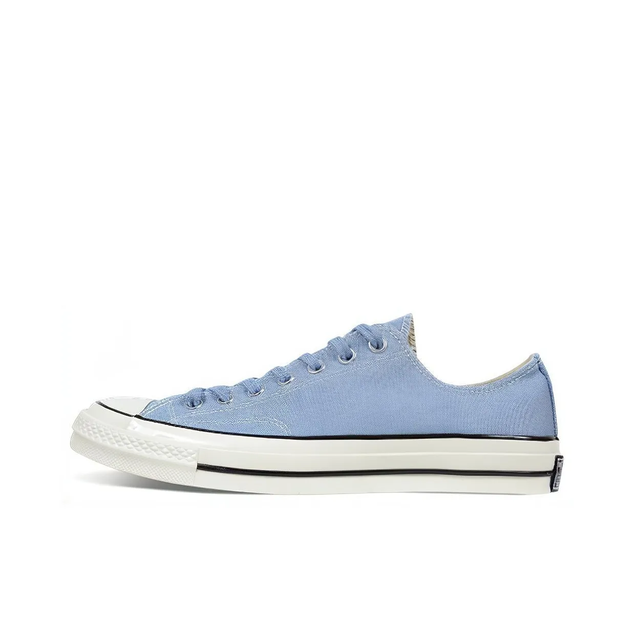 Converse Chuck Taylor All Star 70 Low 1970s Low Топ Кеды Унисекс Синий
