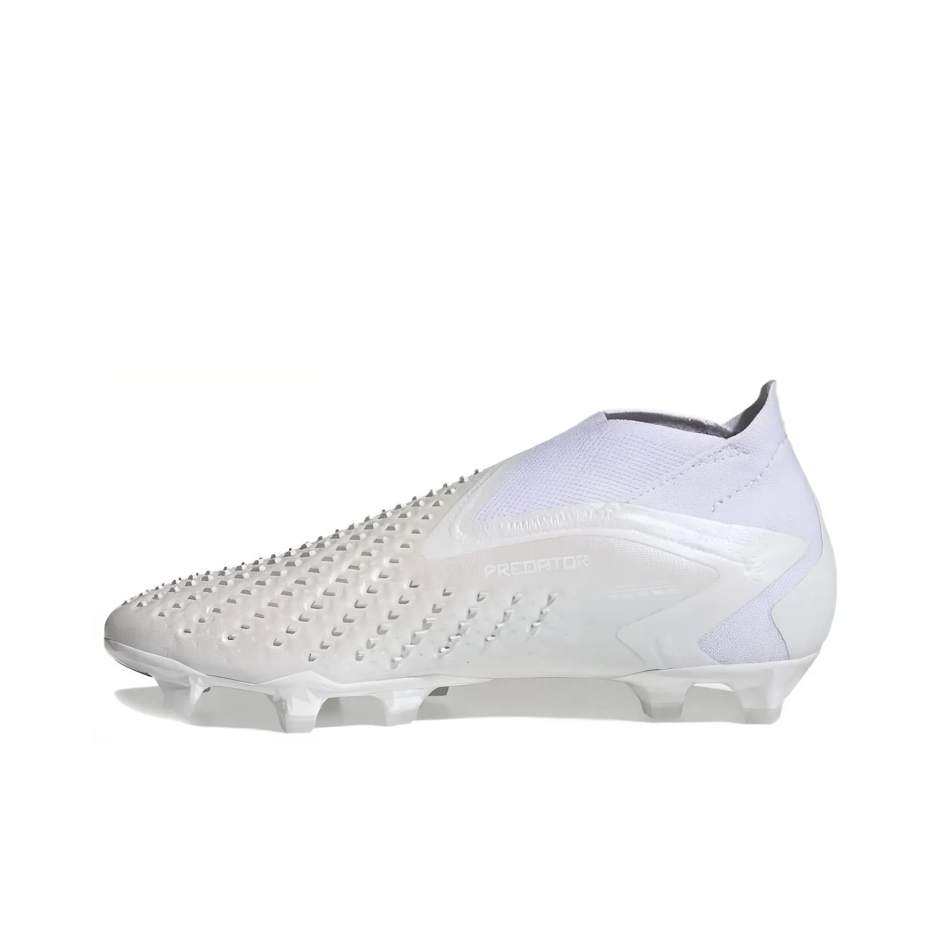 Predator Accuracy+ Adidas Fg 'Pearlized Pack'