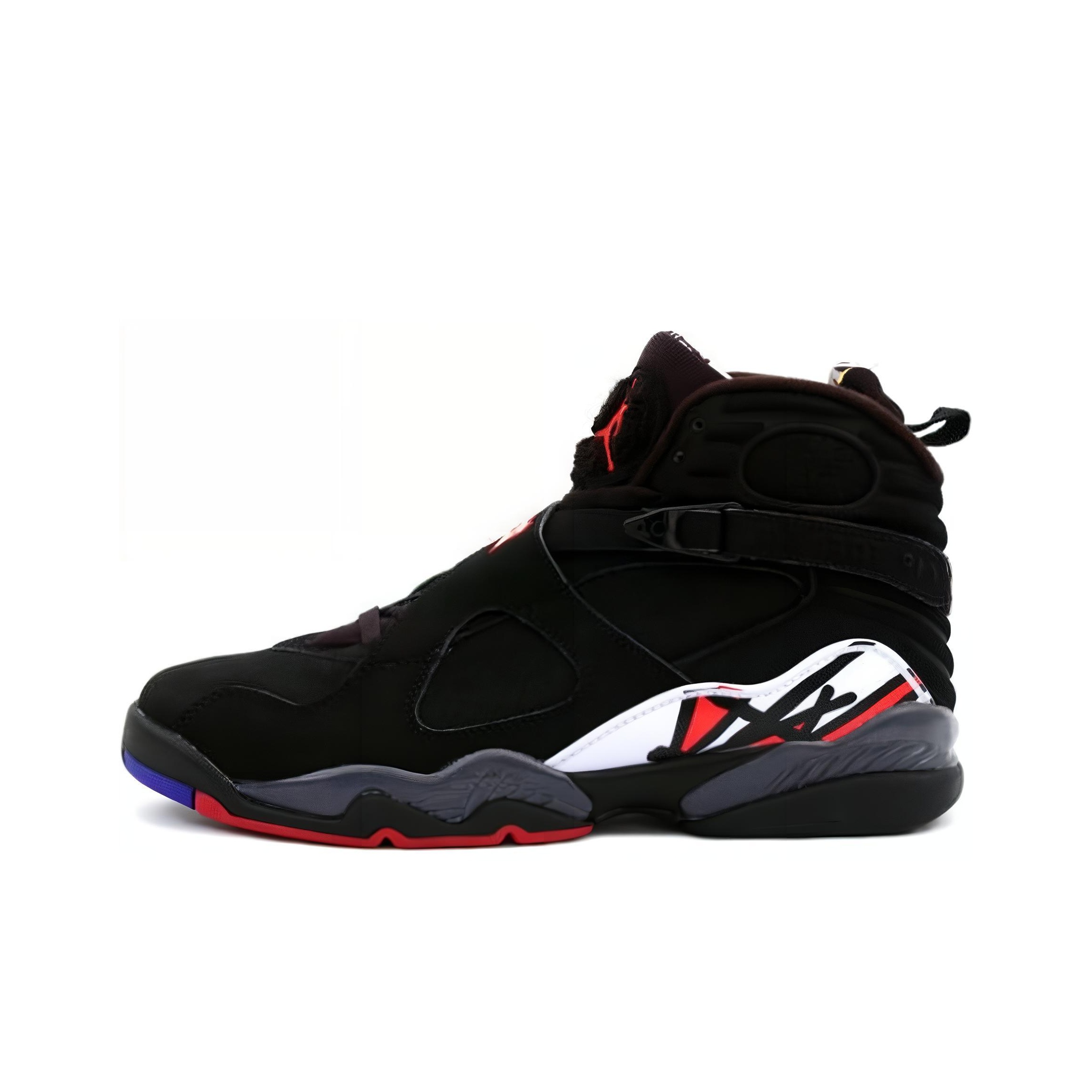 jordan 8 fake vs real