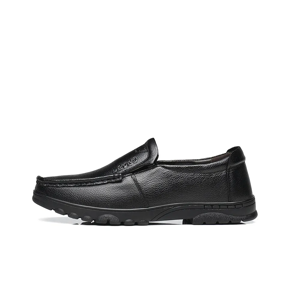 Van Can Be 8 ° Degrees Casual Shoes Men's Black