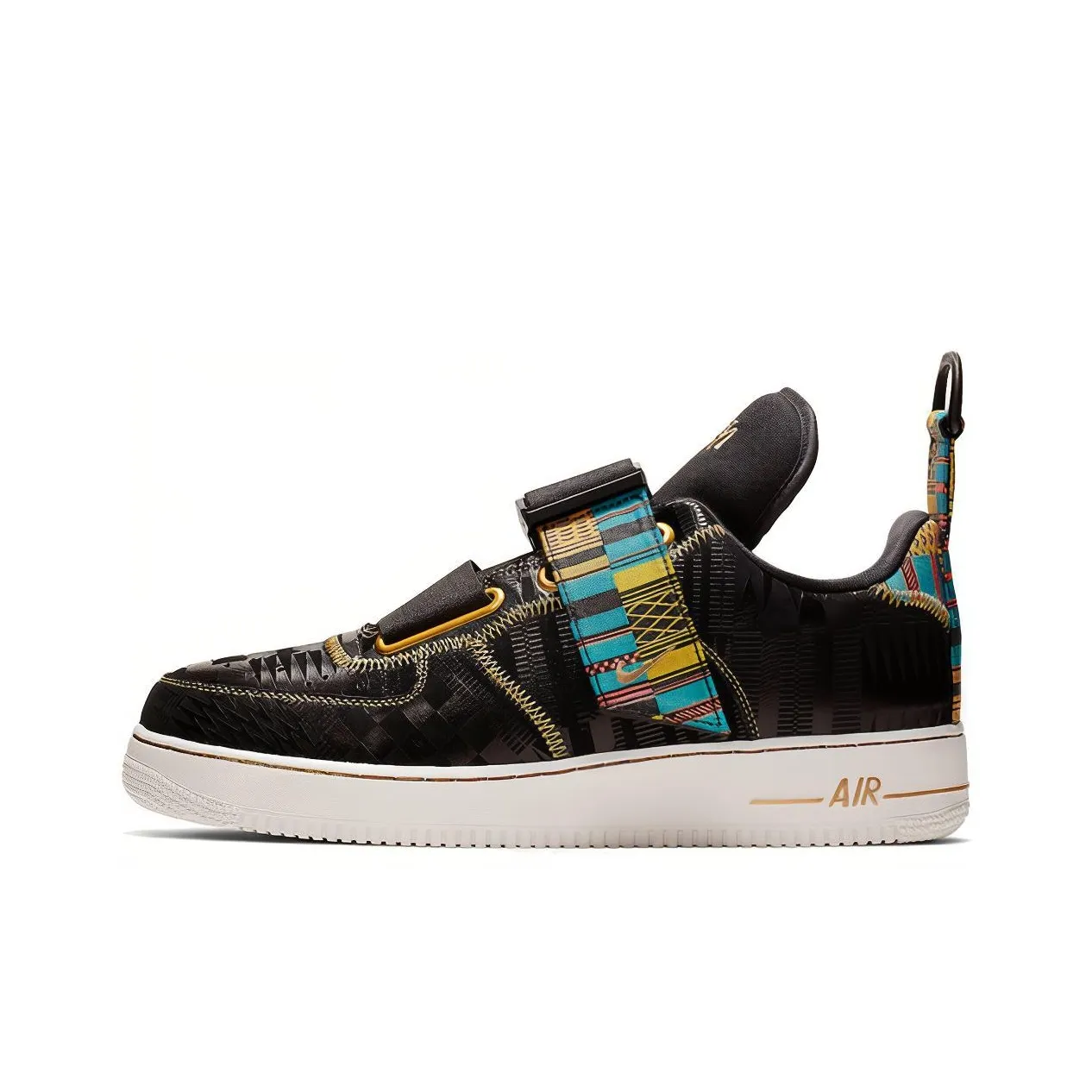 Nike Air Force 1 Utility Bhm 2019