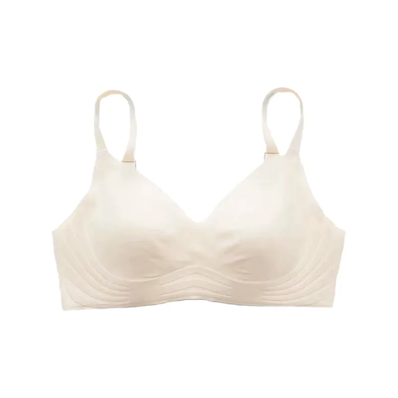 The Story Of The Flower Season Bra Women's