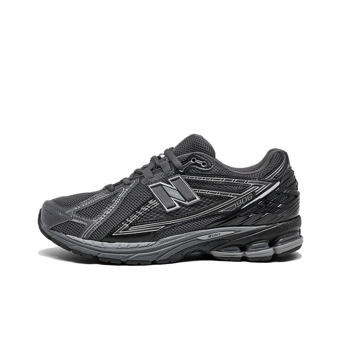 Discover the Best New Balance 1906R Black Sneakers for 2025